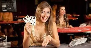 998bet Pakistan Casino lobby